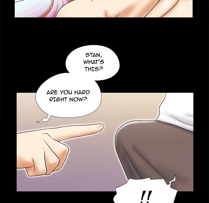 Double Trouble Chapter 14 - Manhwa18.com