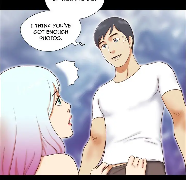 Double Trouble Chapter 14 - Manhwa18.com