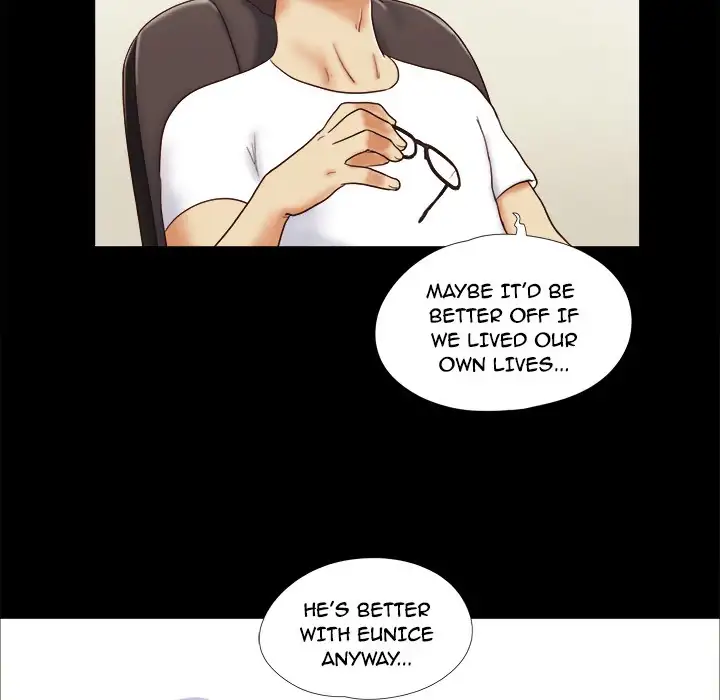 Double Trouble Chapter 14 - Manhwa18.com