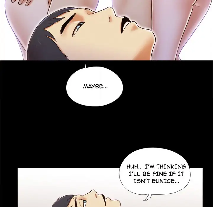 Double Trouble Chapter 14 - Manhwa18.com