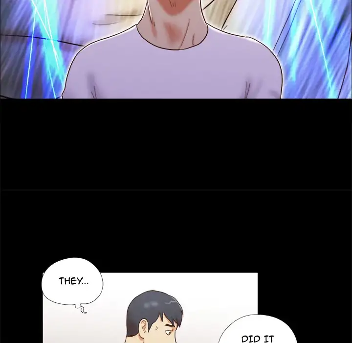 Double Trouble Chapter 14 - Manhwa18.com