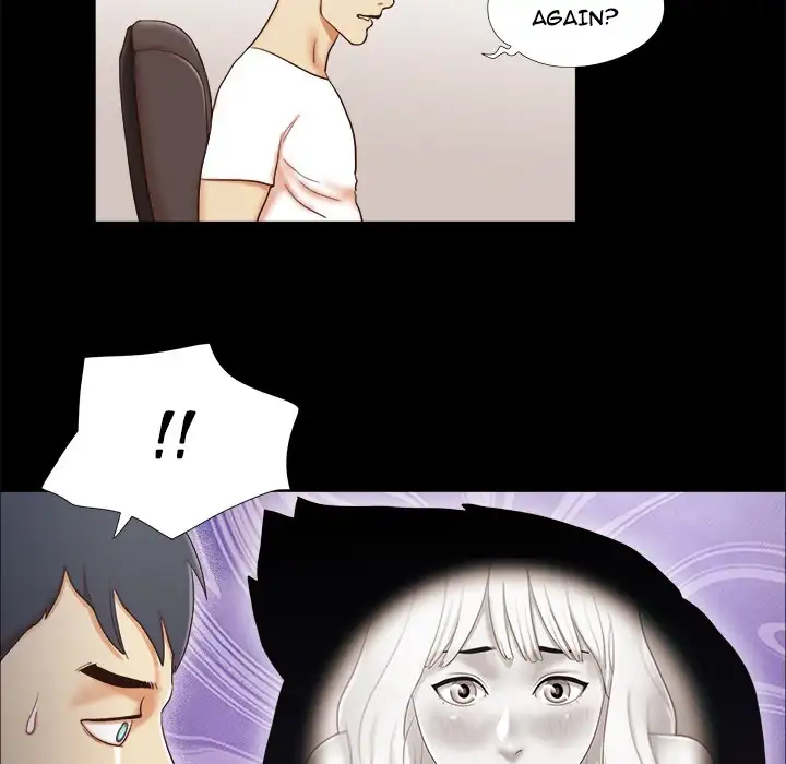 Double Trouble Chapter 14 - Manhwa18.com