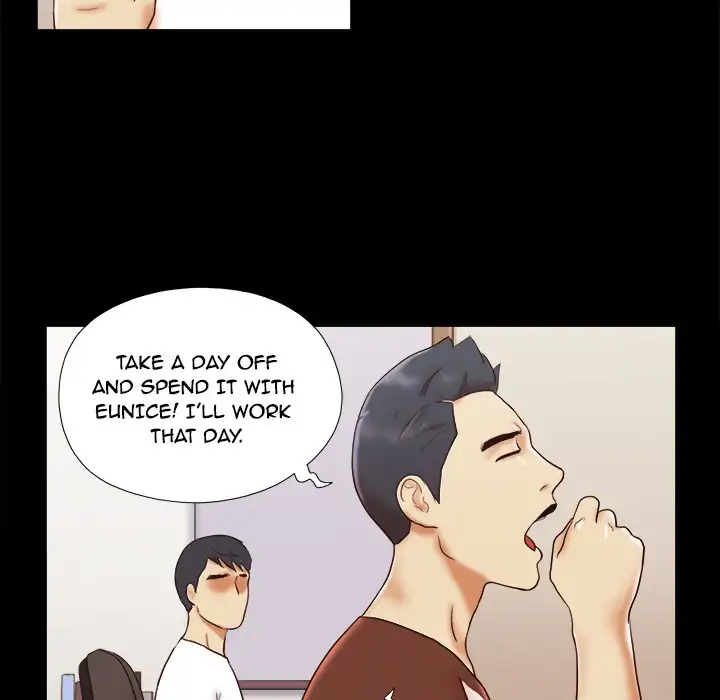 Double Trouble Chapter 14 - Manhwa18.com