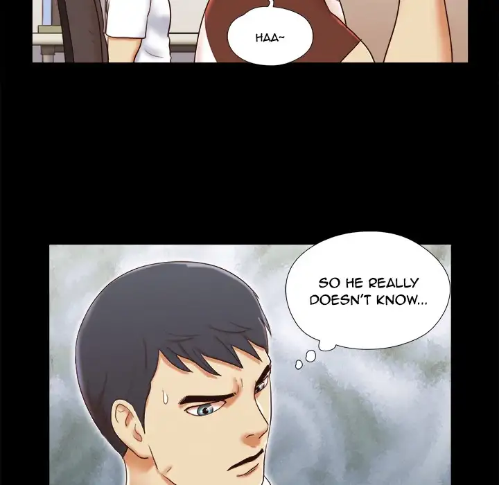 Double Trouble Chapter 14 - Manhwa18.com