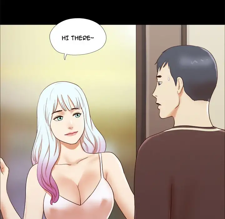 Double Trouble Chapter 14 - Manhwa18.com