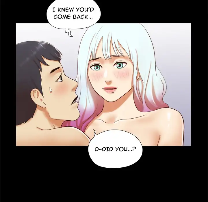 Double Trouble Chapter 15 - Manhwa18.com