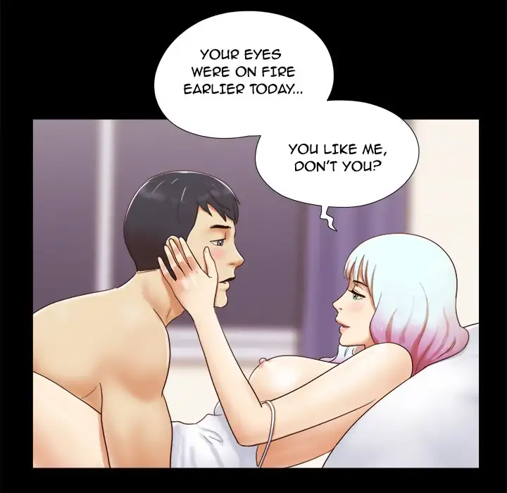 Double Trouble Chapter 15 - Manhwa18.com