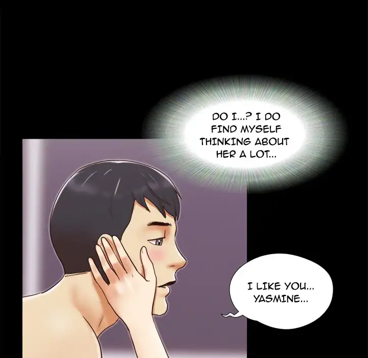 Double Trouble Chapter 15 - Manhwa18.com