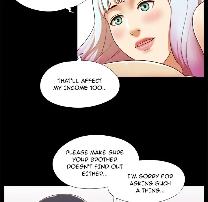 Double Trouble Chapter 15 - Manhwa18.com