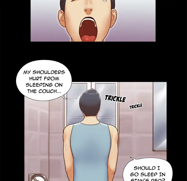 Double Trouble Chapter 15 - Manhwa18.com