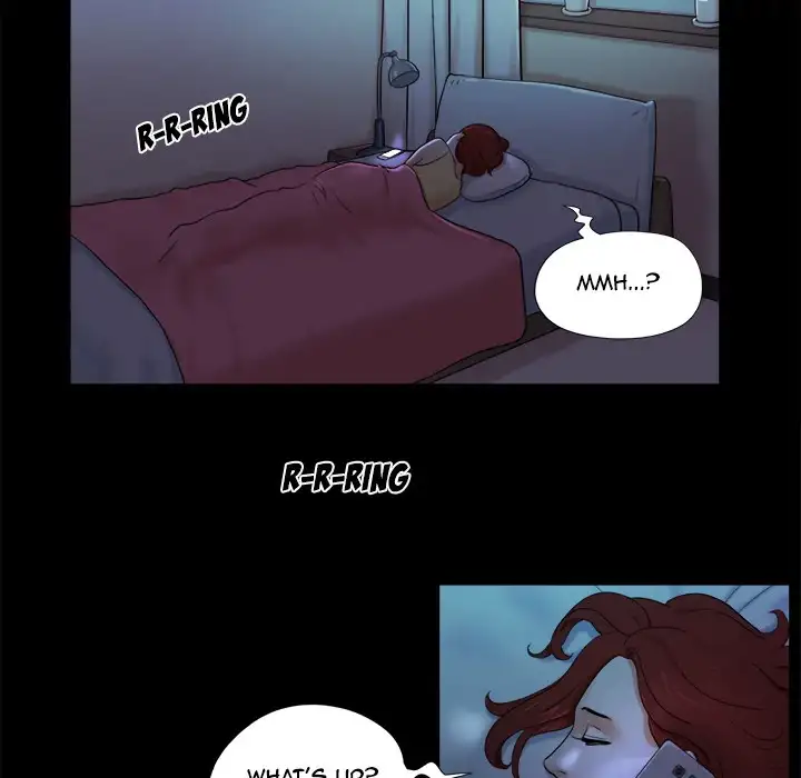 Double Trouble Chapter 15 - Manhwa18.com