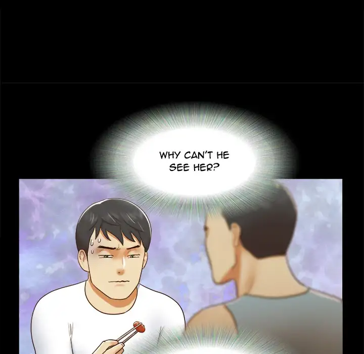 Double Trouble Chapter 16 - Manhwa18.com