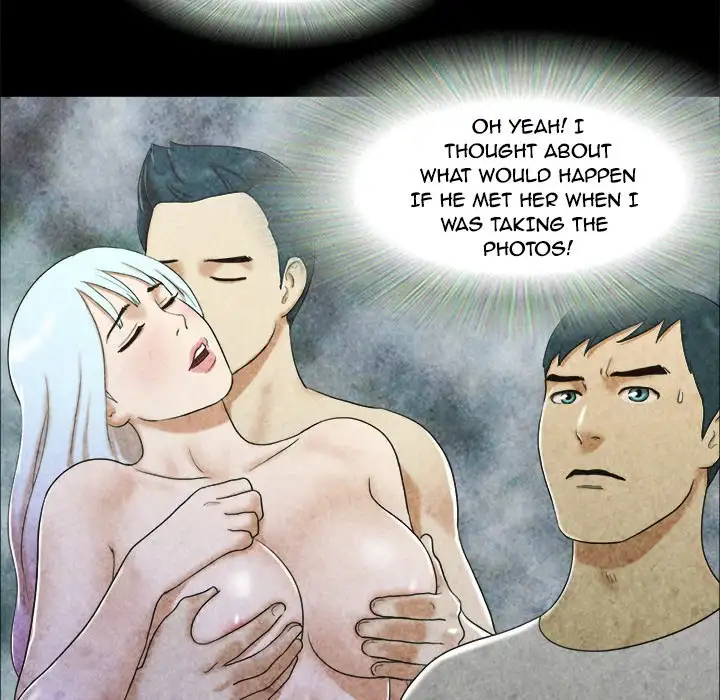 Double Trouble Chapter 16 - Manhwa18.com