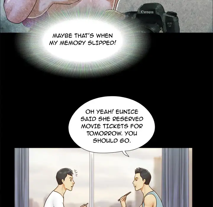 Double Trouble Chapter 16 - Manhwa18.com