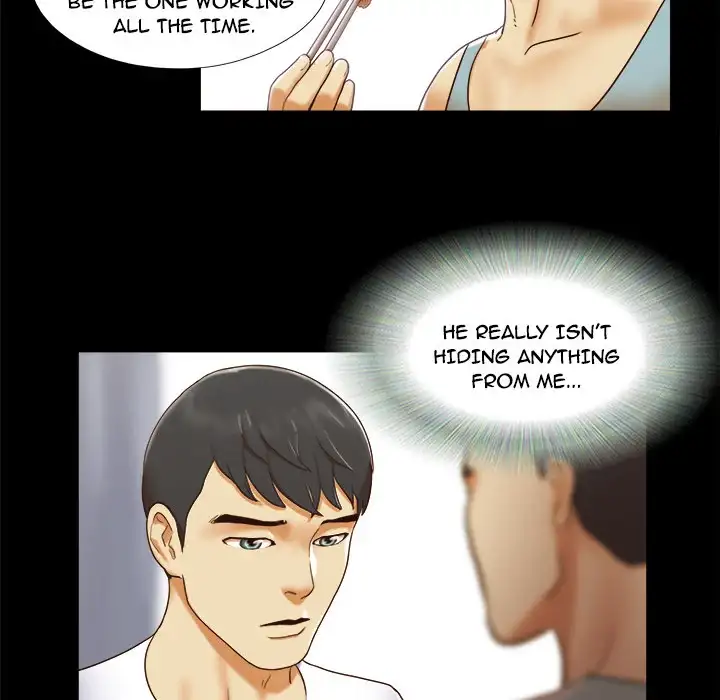 Double Trouble Chapter 16 - Manhwa18.com