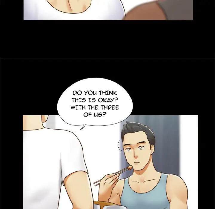 Double Trouble Chapter 16 - Manhwa18.com