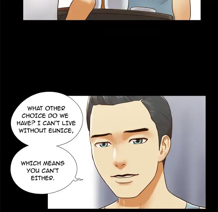 Double Trouble Chapter 16 - Manhwa18.com