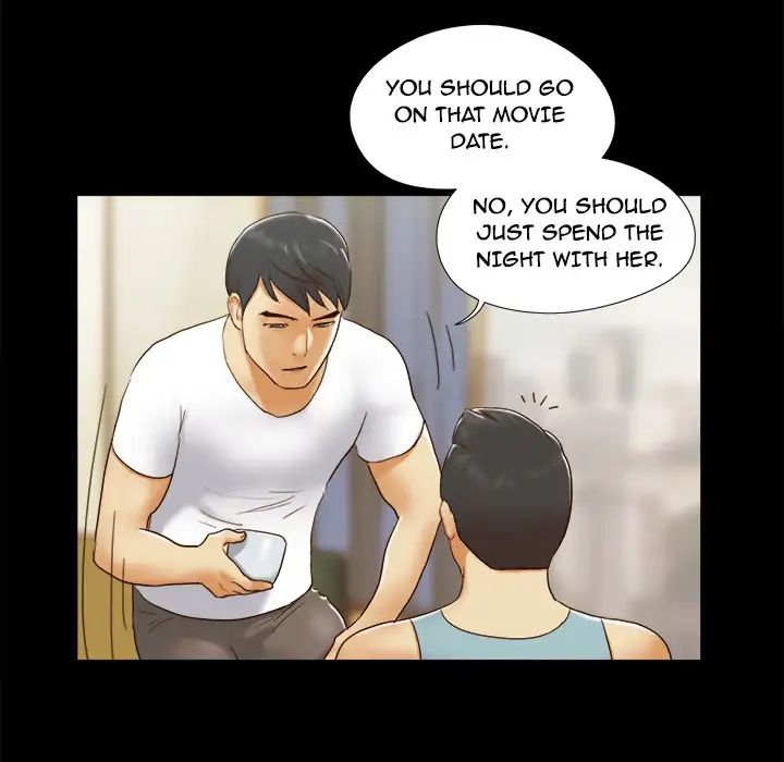 Double Trouble Chapter 16 - Manhwa18.com