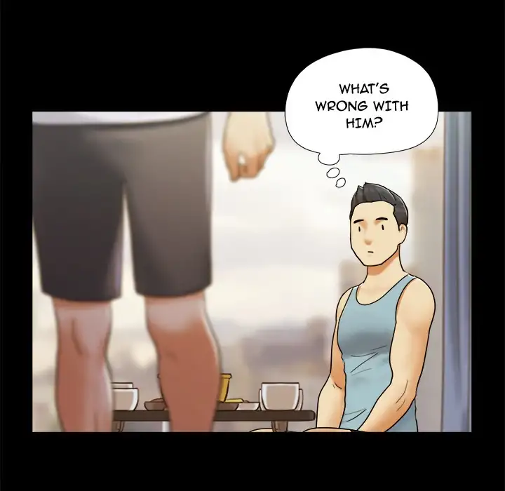 Double Trouble Chapter 16 - Manhwa18.com