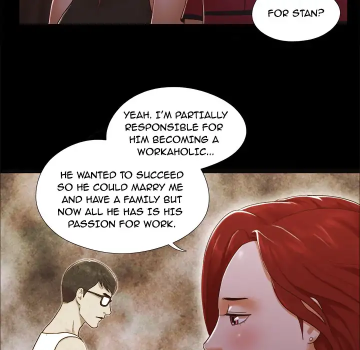 Double Trouble Chapter 16 - Manhwa18.com