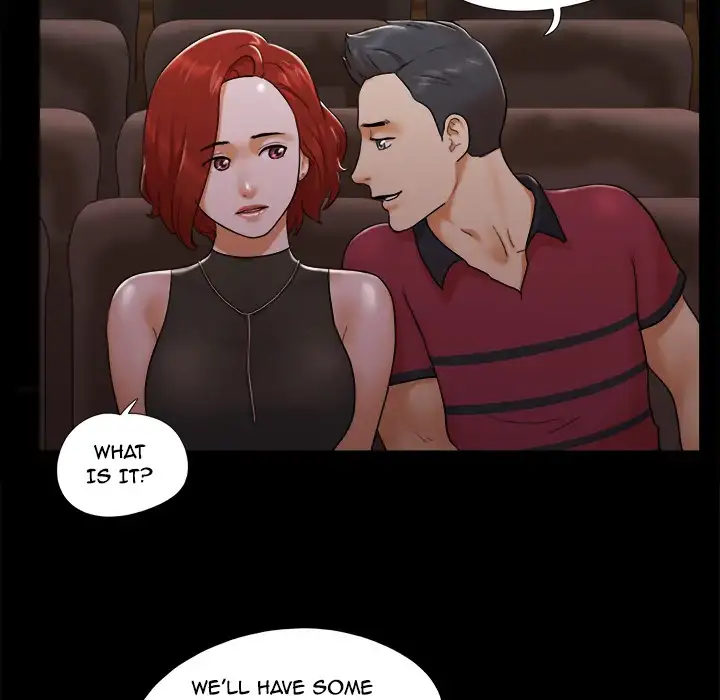 Double Trouble Chapter 16 - Manhwa18.com