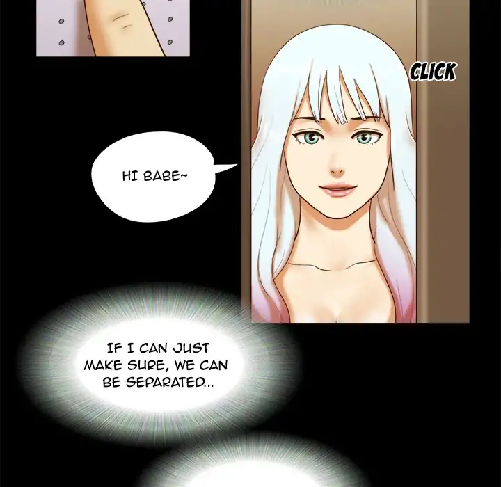 Double Trouble Chapter 16 - Manhwa18.com