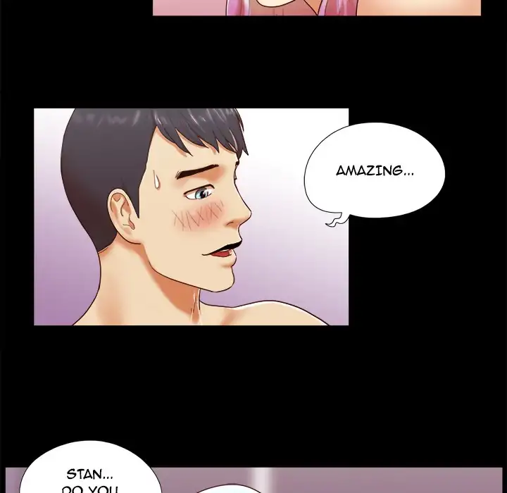 Double Trouble Chapter 16 - Manhwa18.com