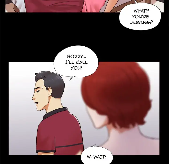 Double Trouble Chapter 17 - Manhwa18.com