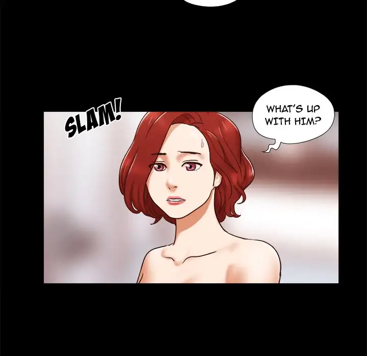 Double Trouble Chapter 17 - Manhwa18.com