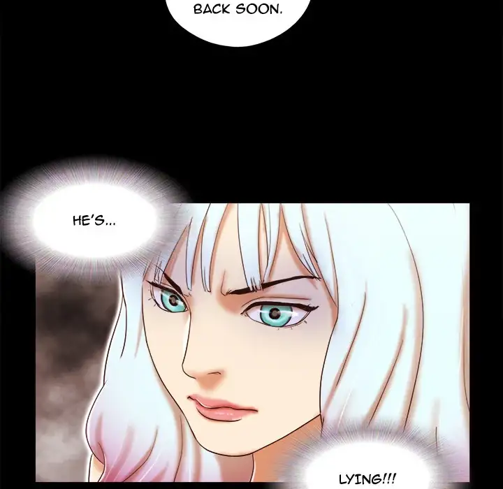 Double Trouble Chapter 17 - Manhwa18.com