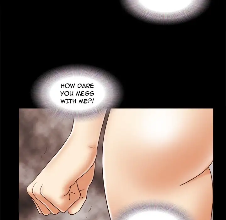 Double Trouble Chapter 17 - Manhwa18.com