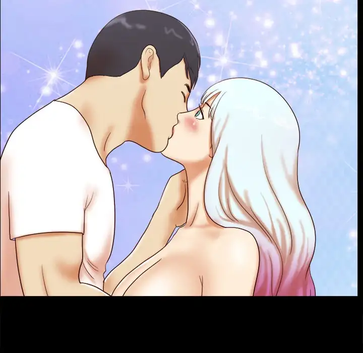 Double Trouble Chapter 17 - Manhwa18.com