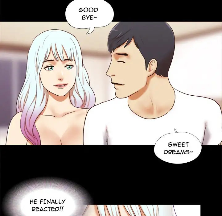 Double Trouble Chapter 17 - Manhwa18.com