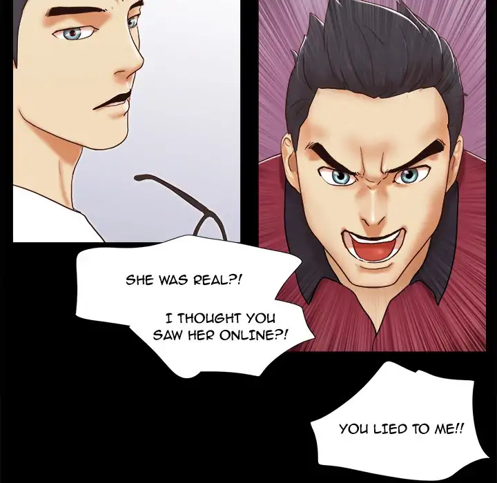 Double Trouble Chapter 17 - Manhwa18.com