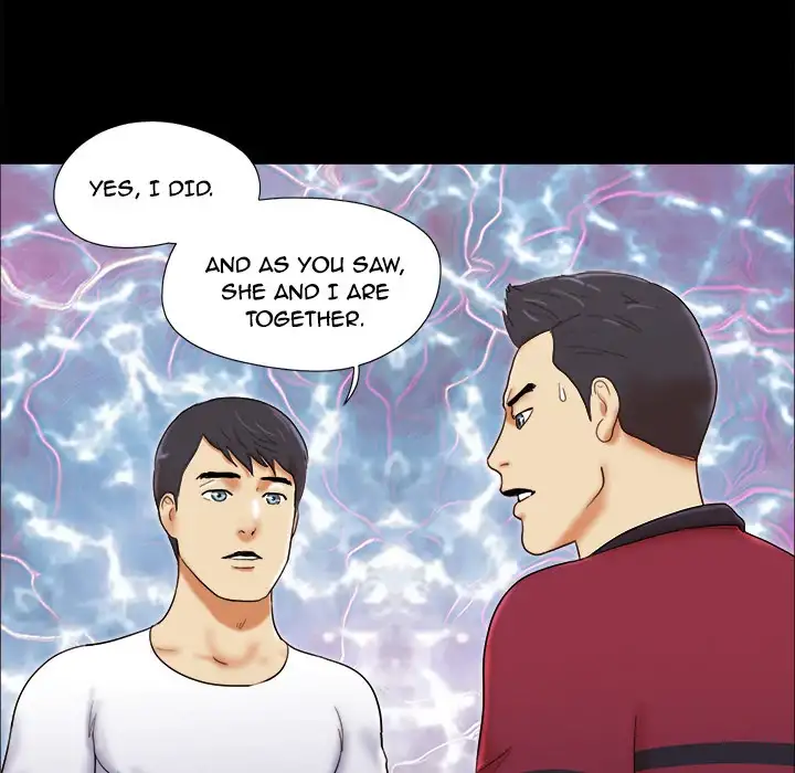 Double Trouble Chapter 17 - Manhwa18.com