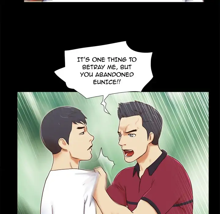 Double Trouble Chapter 17 - Manhwa18.com