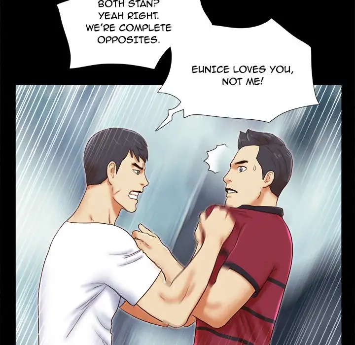 Double Trouble Chapter 17 - Manhwa18.com