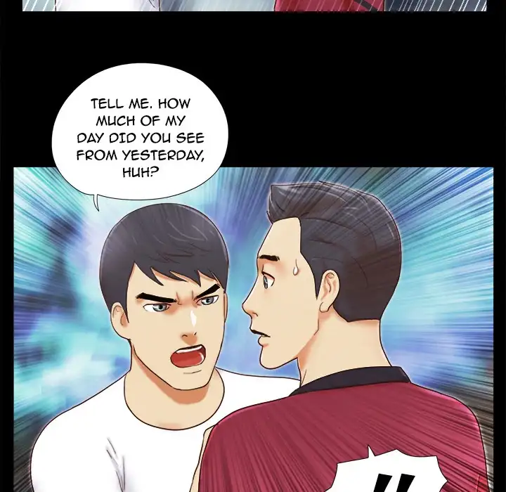 Double Trouble Chapter 17 - Manhwa18.com