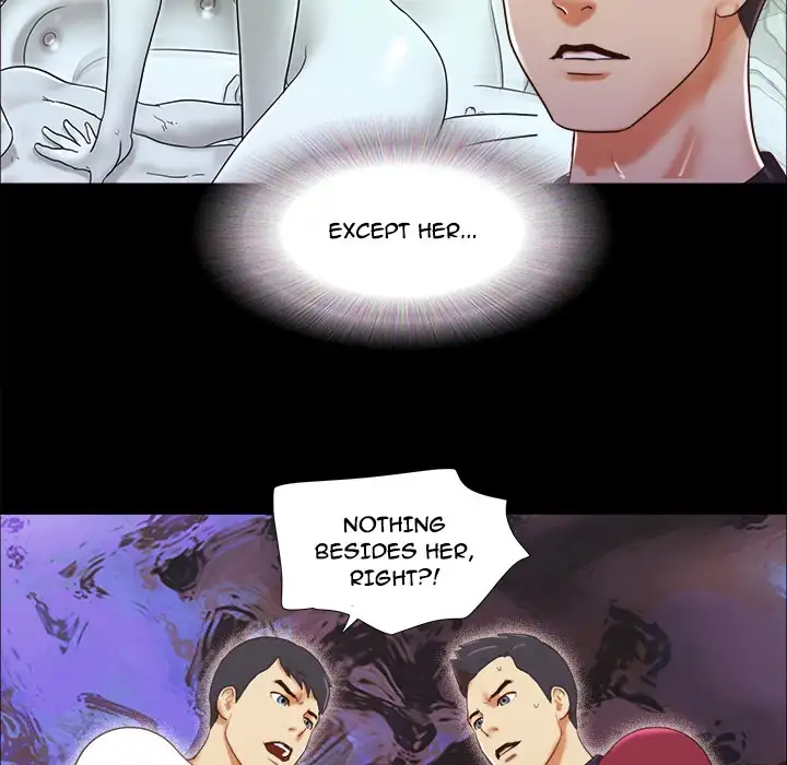 Double Trouble Chapter 17 - Manhwa18.com