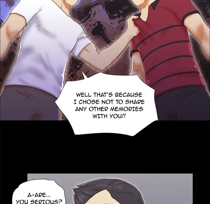 Double Trouble Chapter 17 - Manhwa18.com