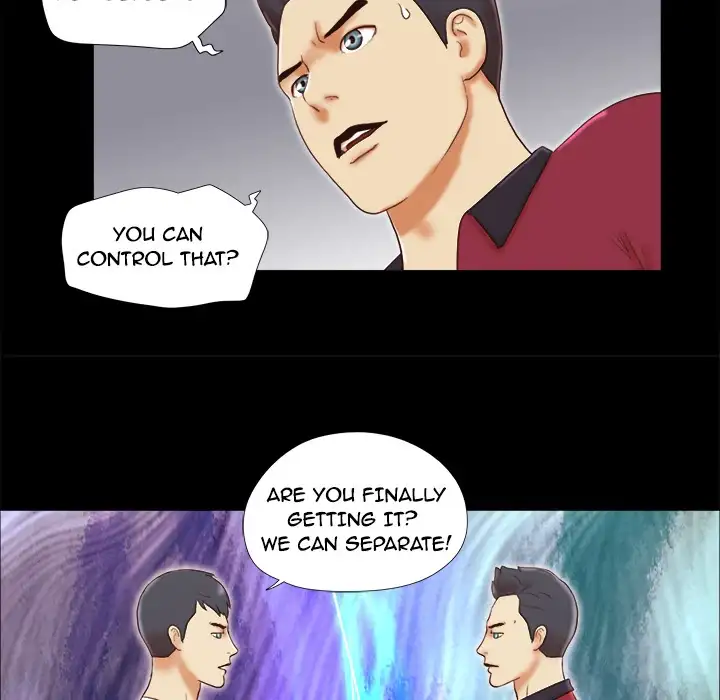 Double Trouble Chapter 17 - Manhwa18.com