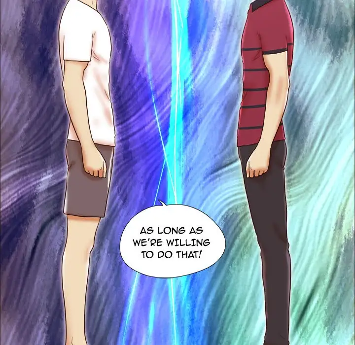 Double Trouble Chapter 17 - Manhwa18.com