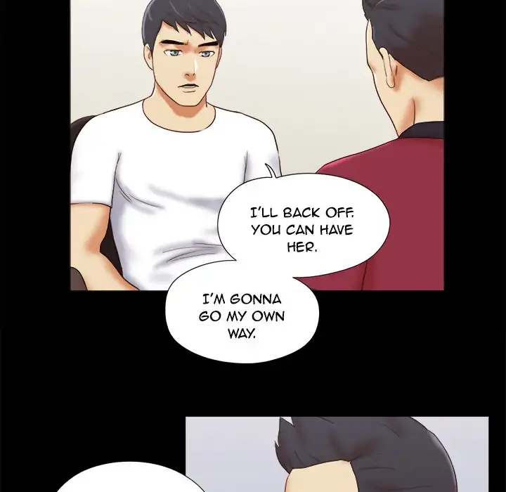 Double Trouble Chapter 17 - Manhwa18.com