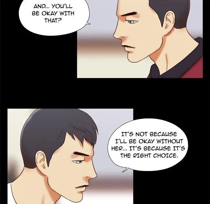 Double Trouble Chapter 17 - Manhwa18.com