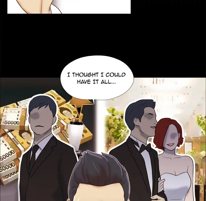 Double Trouble Chapter 17 - Manhwa18.com