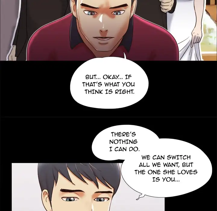 Double Trouble Chapter 17 - Manhwa18.com