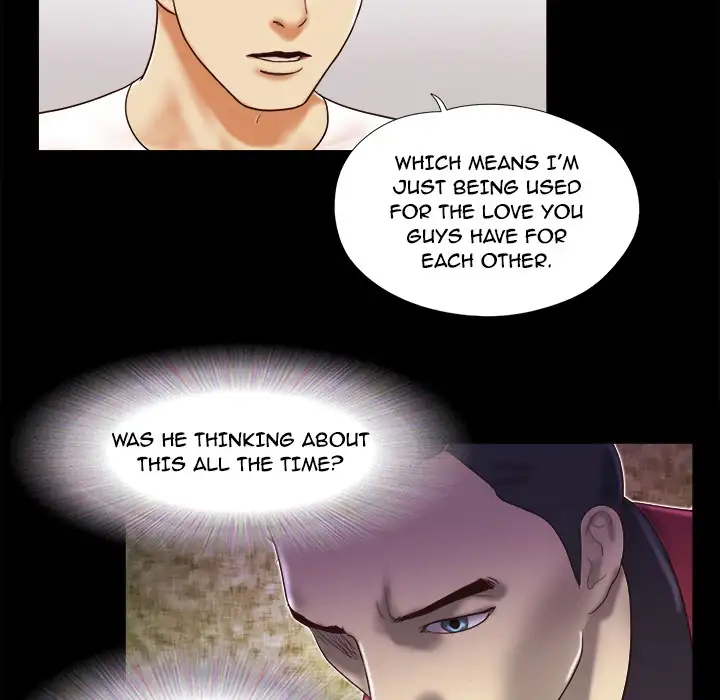 Double Trouble Chapter 17 - Manhwa18.com