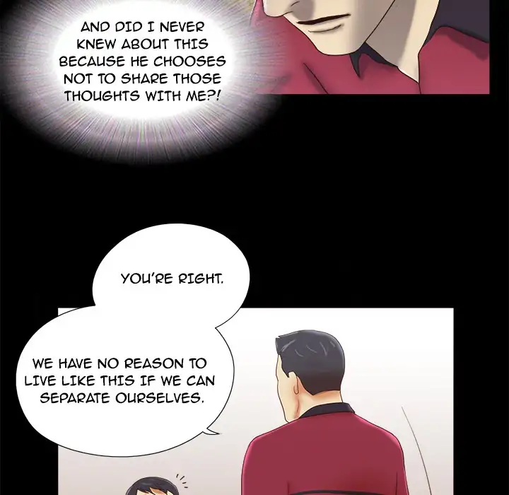 Double Trouble Chapter 17 - Manhwa18.com