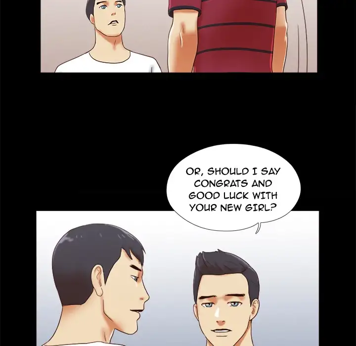 Double Trouble Chapter 17 - Manhwa18.com