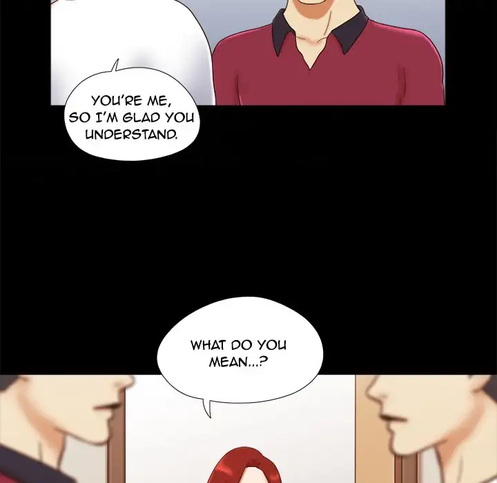 Double Trouble Chapter 17 - Manhwa18.com